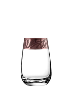 Набір склянок для води 6 шт. | 6315768