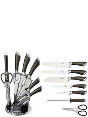 Набор ножей 8 предметов Haus | 6315911