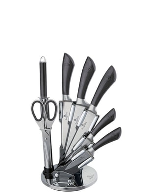 Набір ножів 8 предметів | 6315925