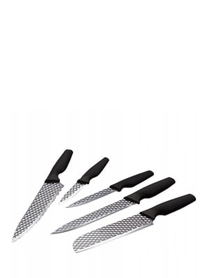 Набір ножів 5 предметів | 6315941
