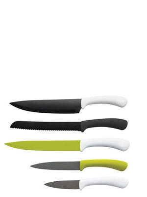 Набір ножів 24 предметів | 6316056