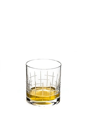 Набор стаканов для виски 280 мл 6 шт. | 6316090