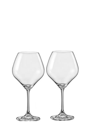 Набор бокалов для вина 450 мл 2 шт | 6316097