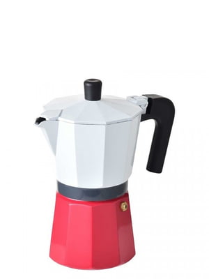 Гейзерная кофеварка на 6 чашек Bergner PC-8250 | 6316157