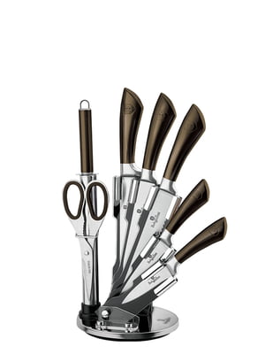 Набір ножів 8 предметів Haus | 6316242