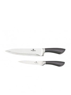 Набір ножів 2 предмети | 6316243