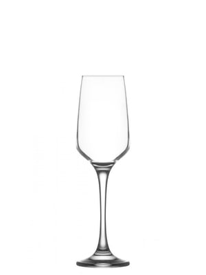 Набор бокалов для шампанского 6х230 мл | 6316307