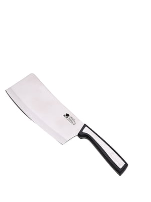 Нож топорик литой 17.5 см | 6316399