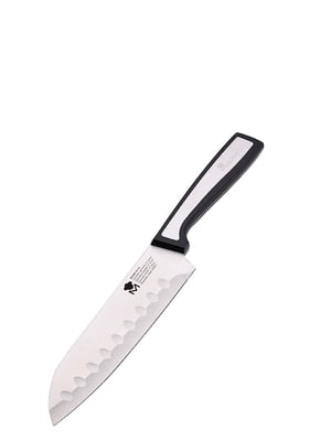 Нож Santoku литой 17,5 см | 6316401