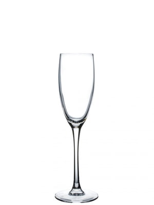 Набір келихів для шампанського Cabernet 6х160 мл | 6316434