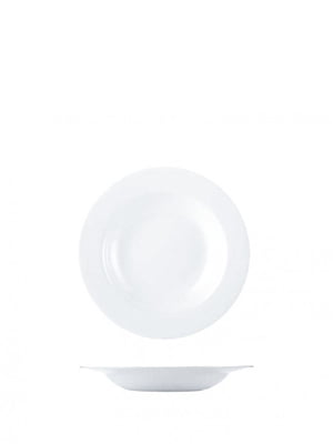Тарелка для супа Peps Evolution 220 мм | 6316623