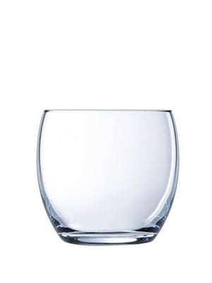 Набор стаканов низких Versailles 350 мл х 6 шт | 6316668