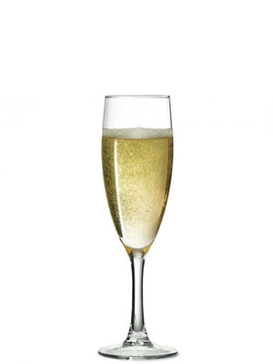 Набір келихів для шампанського Cabernet 240 мл х 6 шт | 6316673