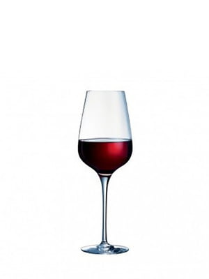 Набор бокалов для вина Sublym 250 мл х 6 шт | 6316683
