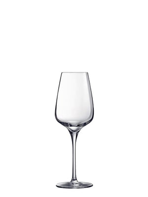 Набор бокалов для вина Sublym 350 мл х 6 шт | 6316684