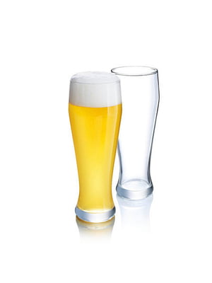 Склянка для пива Weizen Bayern 690 мл | 6316693