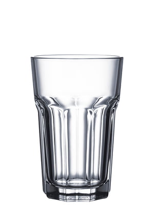 Склянка висока Granity 310 мл | 6316705