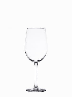 Набір келихів для вина Vina 260 мл 6 шт | 6316724