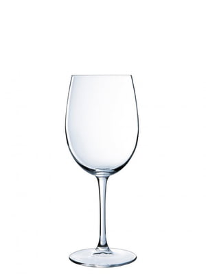 Набір келихів для вина Vina 580 мл 6 шт | 6316726