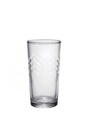 Набір високих склянок Сідней 230 мл 6 шт | 6316797