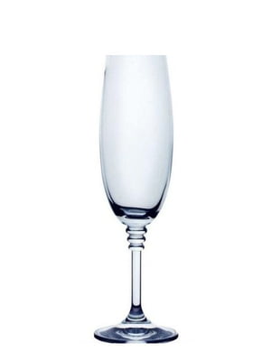 Набор бокалов для шампанского 190 мл | 6316850