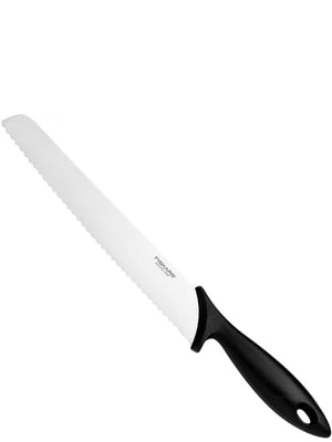 Кухонный нож 23 см для хлеба Essential | 6316925