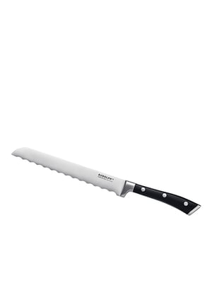 Нож хлебный литой 20 см | 6317086
