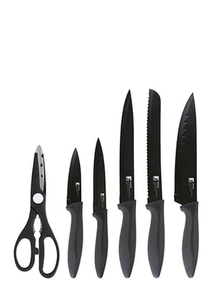 Набор ножей 6 предметов | 6317089