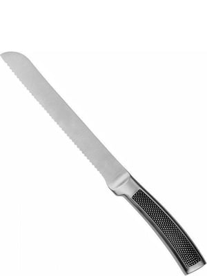 Нож хлебный литой 20 см | 6317090