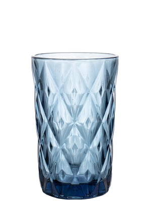 Набір склянок Сапфір 6 шт х 350 мл | 6317121