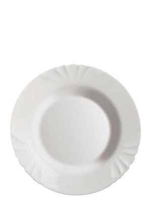Тарелка суповая 230 мм | 6317123