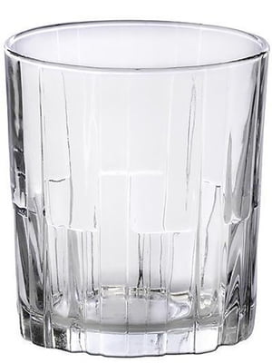 Набір склянок Jazz 6х210 мл | 6317408