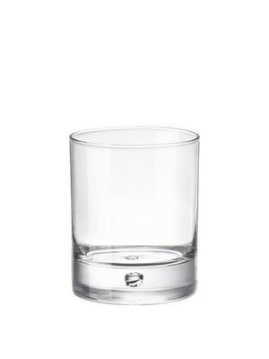Набір склянок Barglass Juice 195 мл х 6 шт | 6317421
