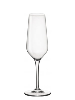 Набор бокалов  Electra Flute для шампанского 6 x 230 мл | 6317424