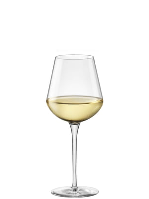 Набір келихів INALTO UNO SMALL для вина 6х380 мл | 6317439
