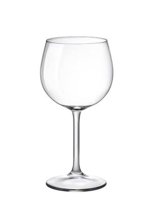Набір келихів RISERVA BAROLO для вина 6х480 мл | 6317441