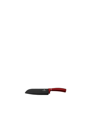 Нож Santoku 17,5 см | 6317632