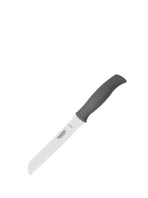 Нож для хлеба 17,8 см Tramontina Soft Plus | 6317928