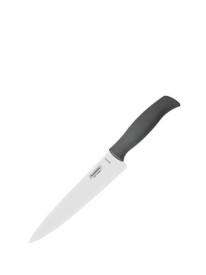 Нож универсальный 20,3 см Tramontina Soft Plus Grey | 6318284