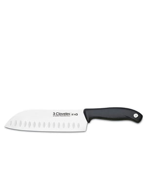 Нож Santoku 18 см | 6318312