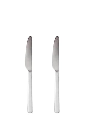 Набор столовых ножей 2 предмета | 6318315