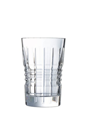Набір склянок для коктейлів Cristal d'Arques Rendez-Vous 6х360 мл | 6318320