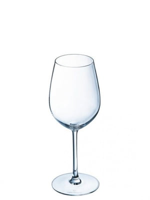 Набор бокалов для вина Sequance 350 мл 6 шт | 6318498