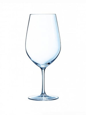 Набор бокалов для вина Sequance 7 предметов мл 6 шт | 6318500