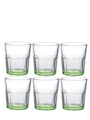 Набор стаканов 6х400 мл | 6319052