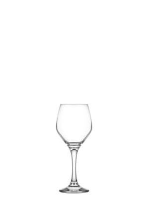 Набір келихів для вина Loreto 6 шт 260 мл | 6319132