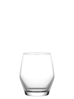 Набір склянок низьких Loreto 370 мл 6 шт | 6319144
