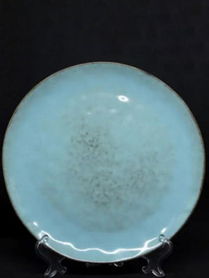Тарелка керамическая 20 см Ретро | 6320601