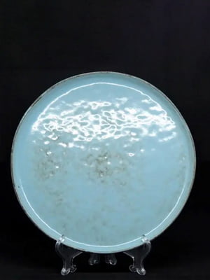 Тарелка керамическая 21 см Ретро | 6320603