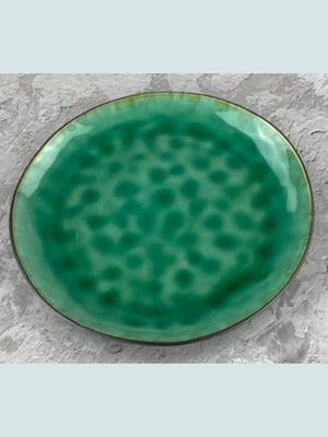 Тарелка керамическая 27,5 см | 6320673